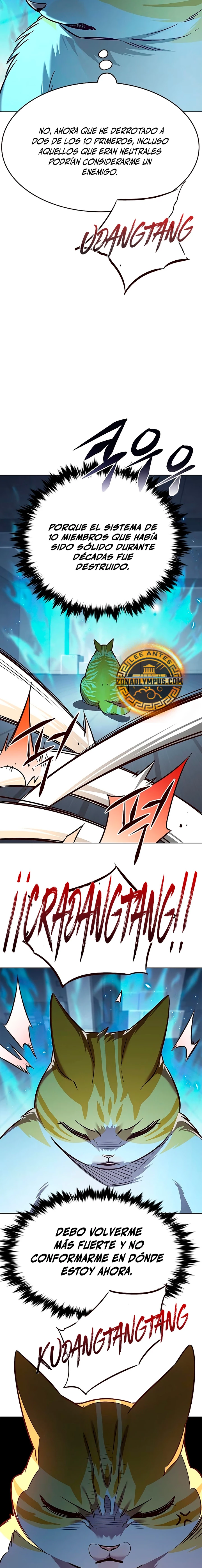 Read Eleceed ES Manga Online