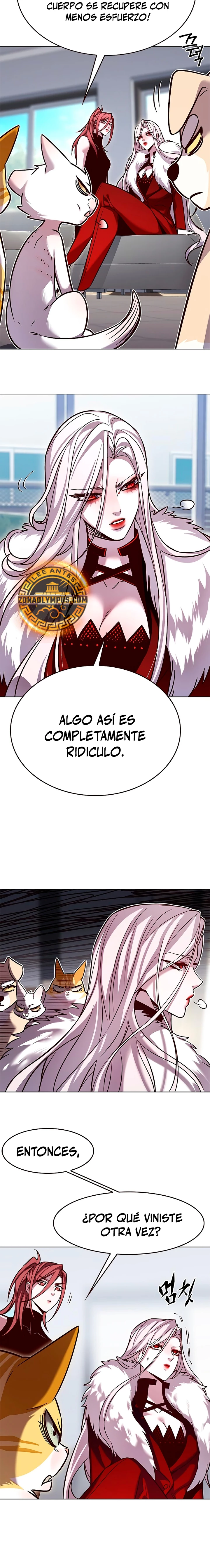 Read Eleceed ES Manga Online