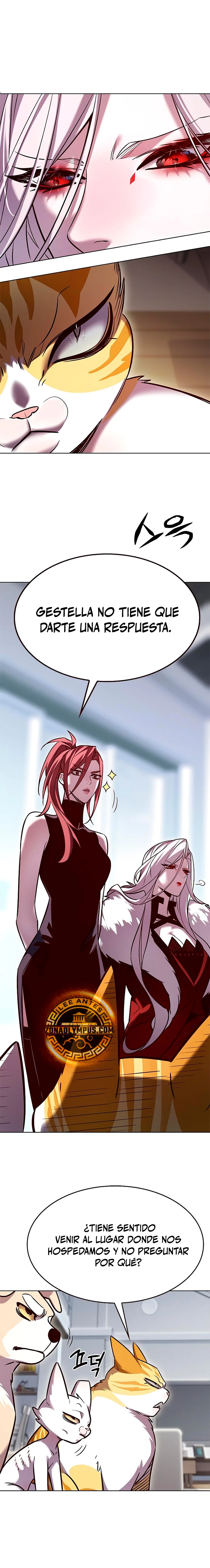 Read Eleceed ES Manga Online