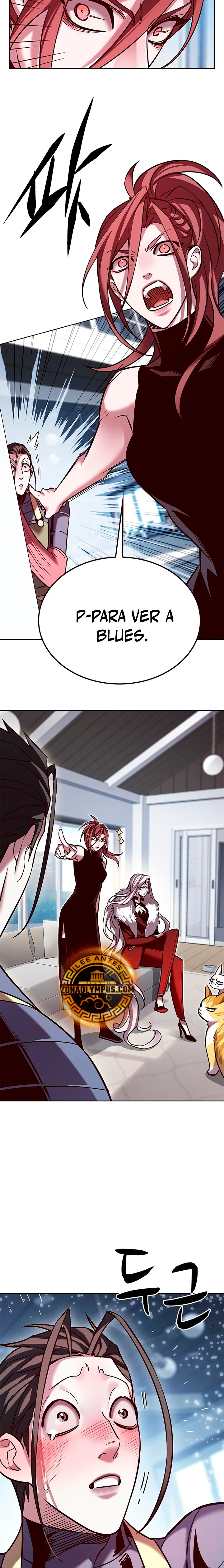 Read Eleceed ES Manga Online