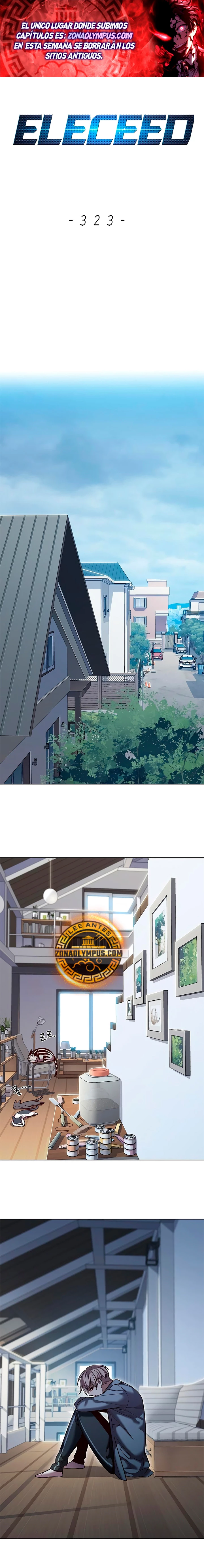 Read Eleceed ES Manga Online