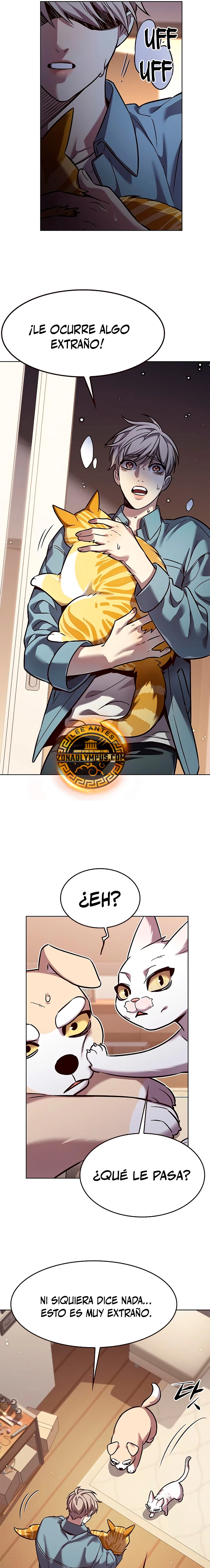 Read Eleceed ES Manga Online