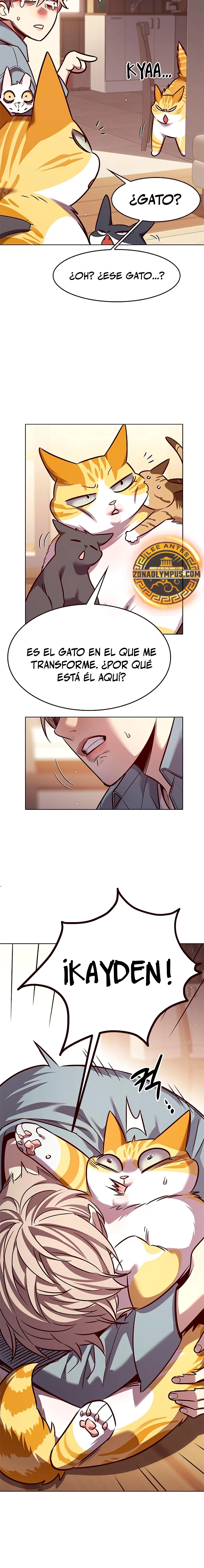 Read Eleceed ES Manga Online