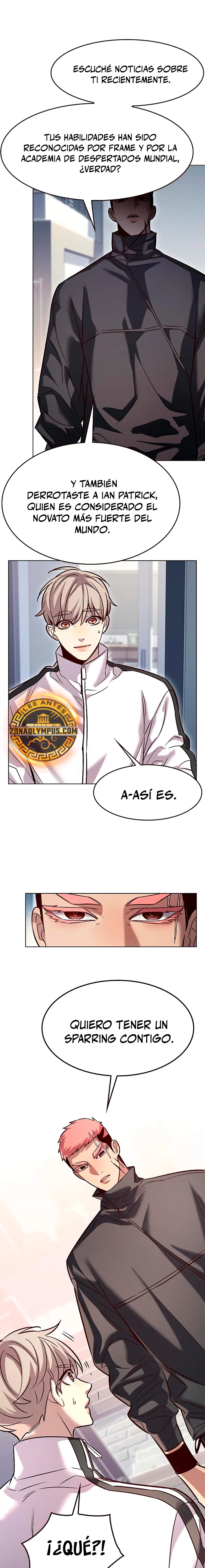 Read Eleceed ES Manga Online