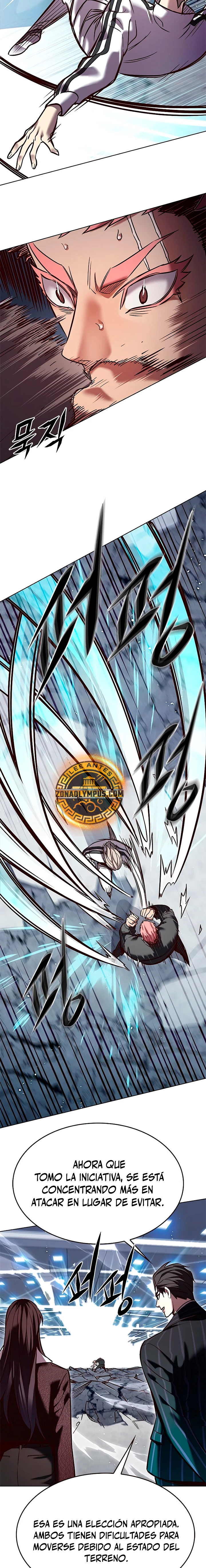 Read Eleceed ES Manga Online