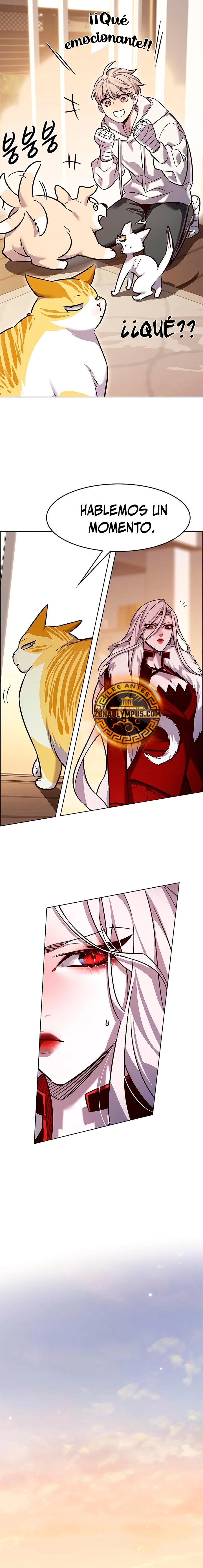 Read Eleceed ES Manga Online