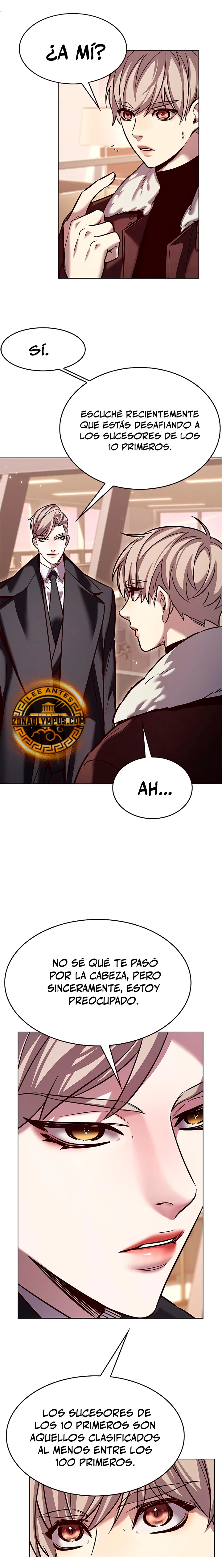 Read Eleceed ES Manga Online