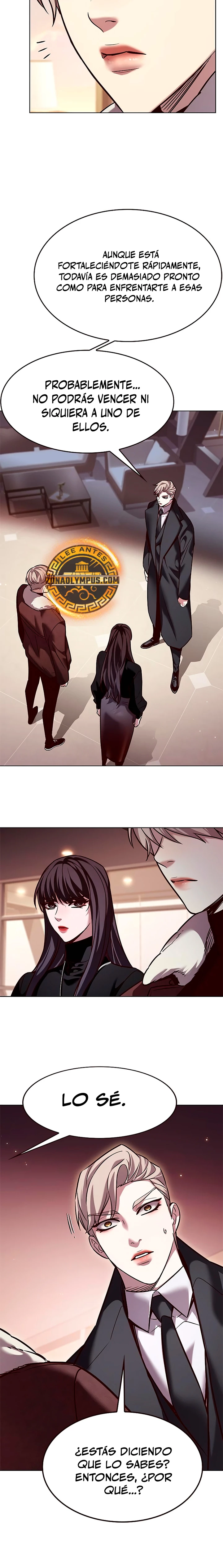 Read Eleceed ES Manga Online