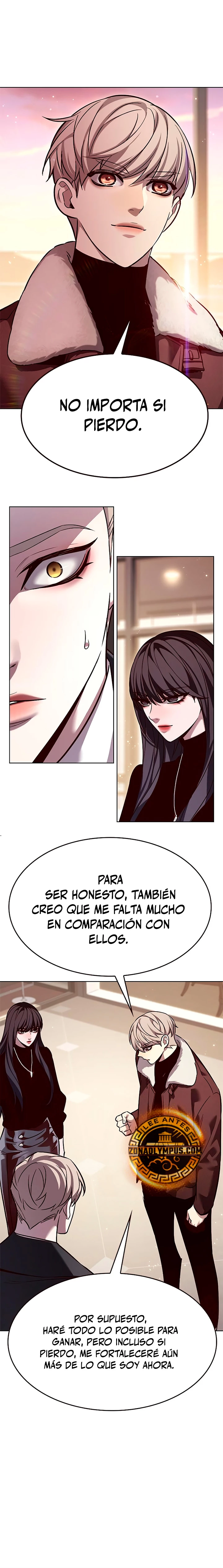 Read Eleceed ES Manga Online