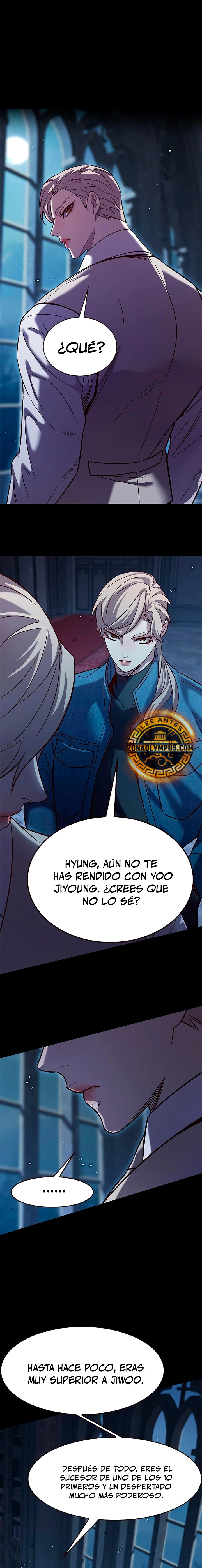 Read Eleceed ES Manga Online