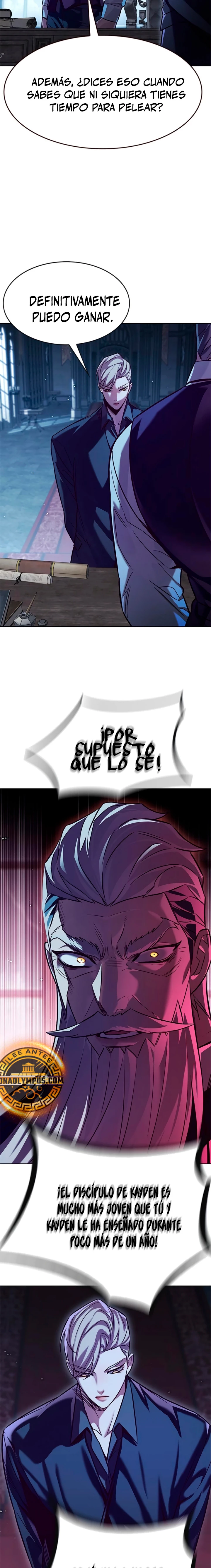 Read Eleceed ES Manga Online