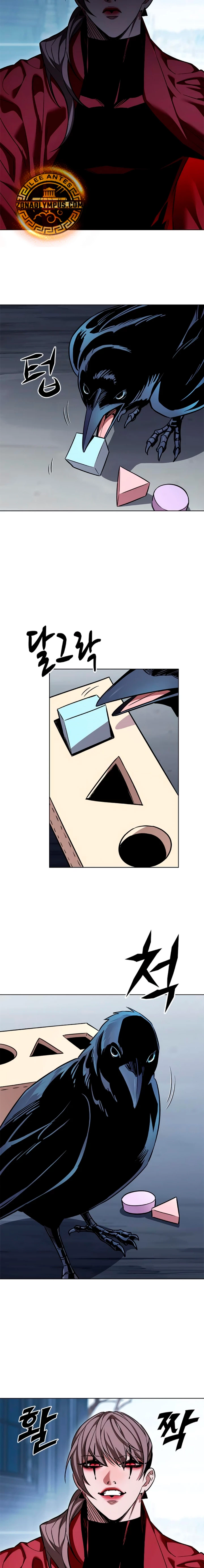 Read Eleceed ES Manga Online