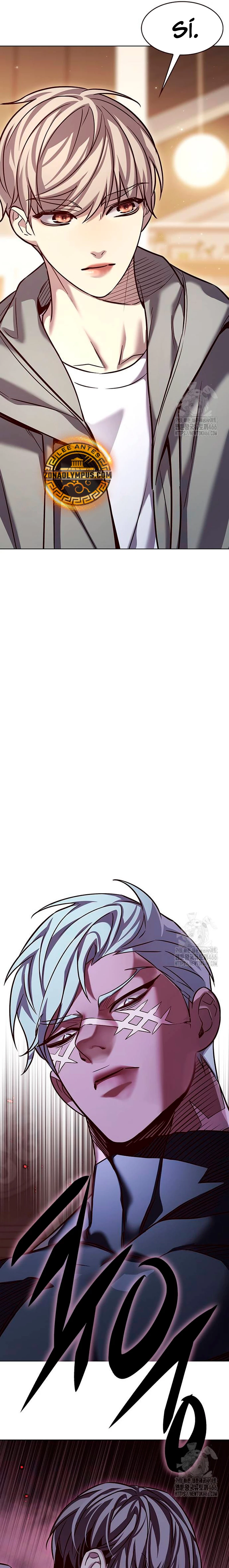 Read Eleceed ES Manga Online