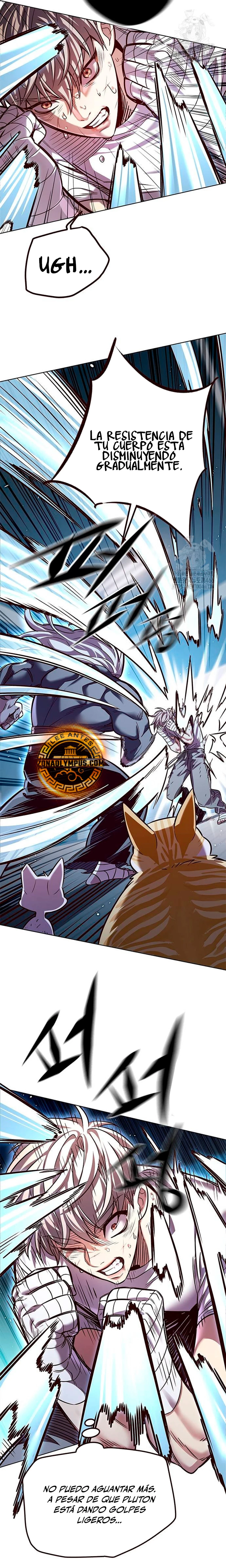 Read Eleceed ES Manga Online