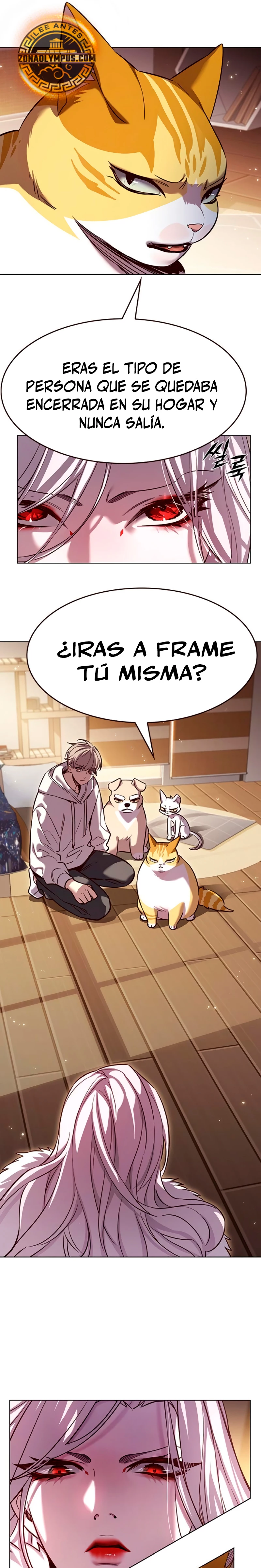 Read Eleceed ES Manga Online