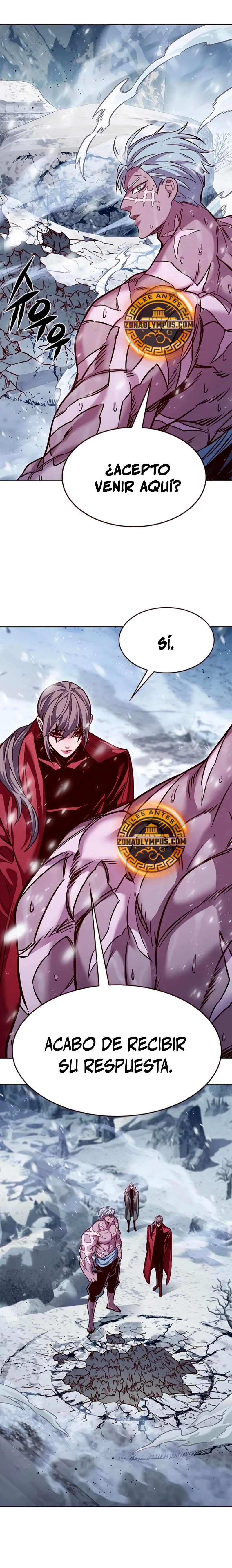 Read Eleceed ES Manga Online