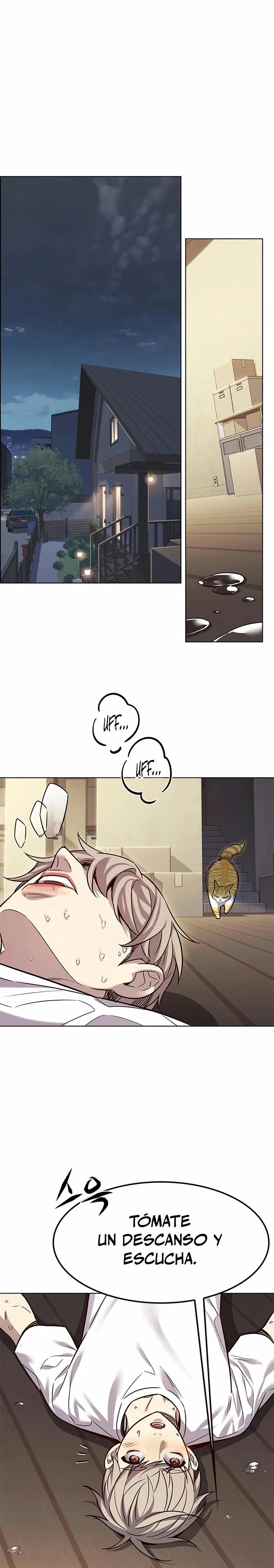 Read Eleceed ES Manga Online