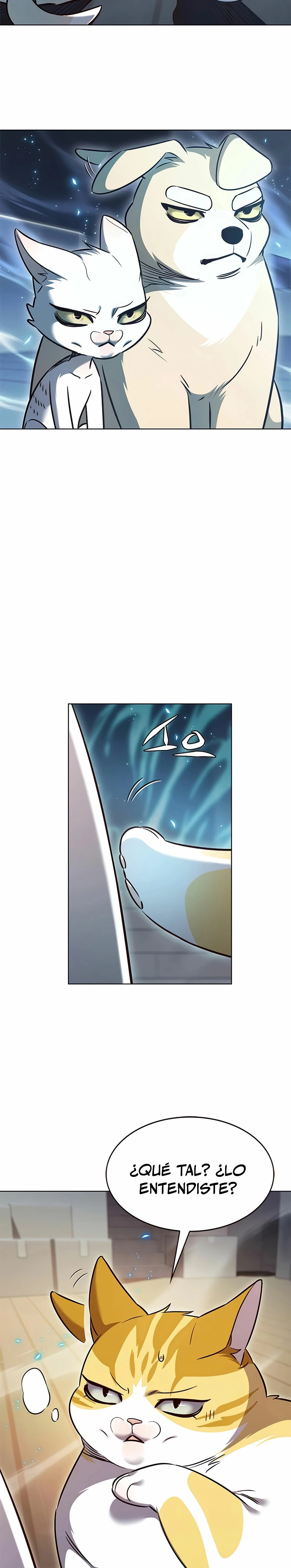 Read Eleceed ES Manga Online