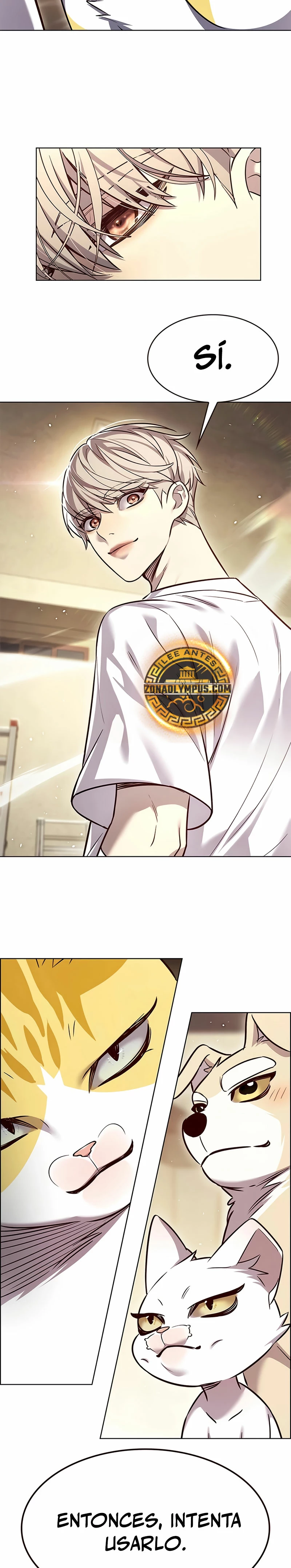 Read Eleceed ES Manga Online