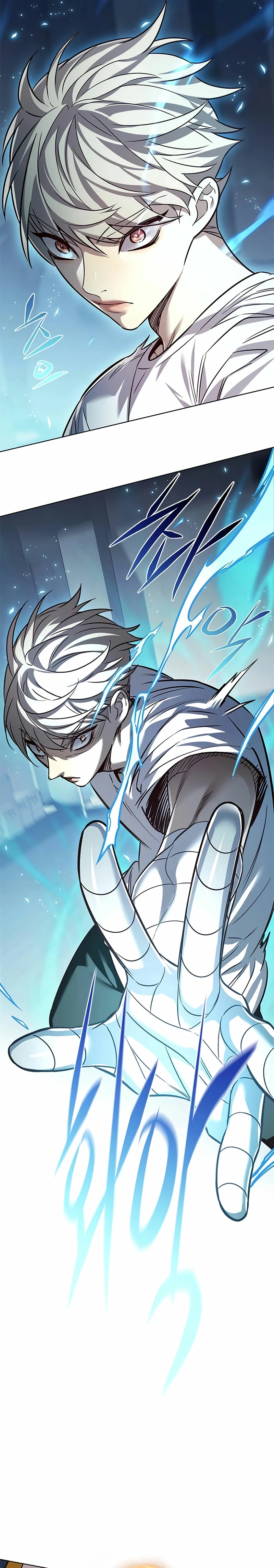 Read Eleceed ES Manga Online