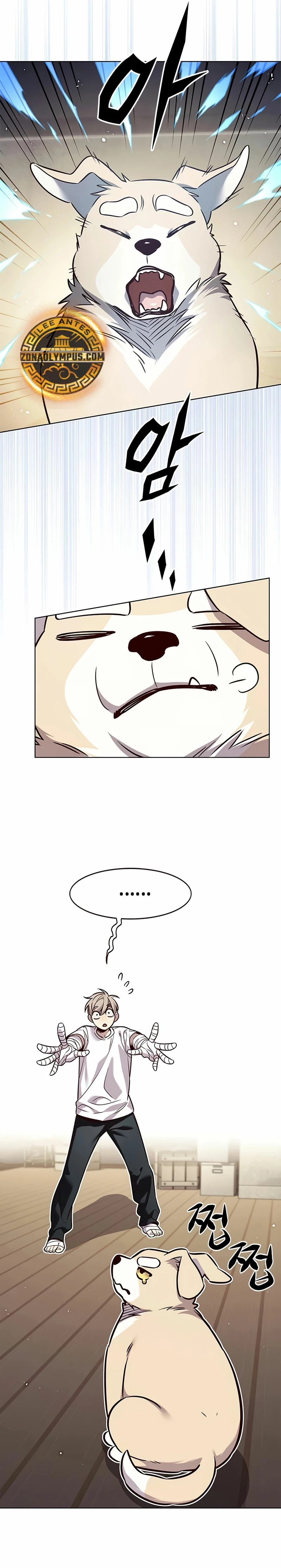 Read Eleceed ES Manga Online