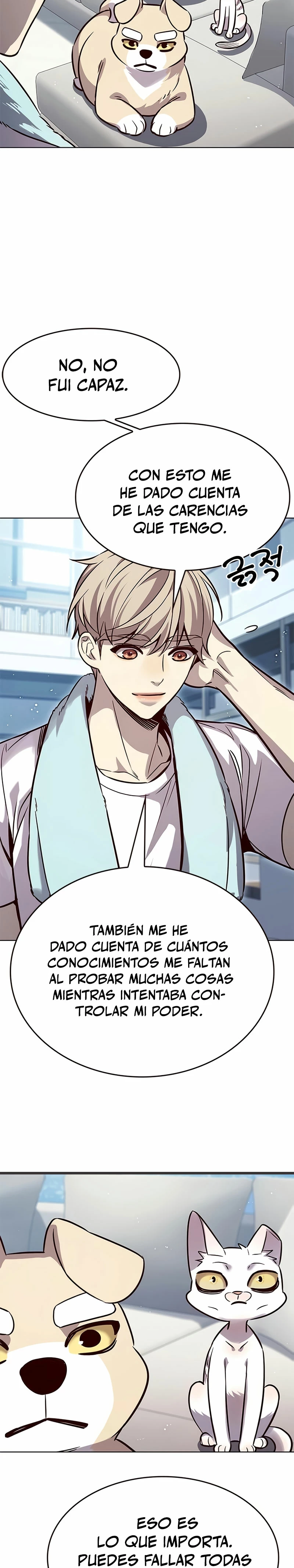 Read Eleceed ES Manga Online