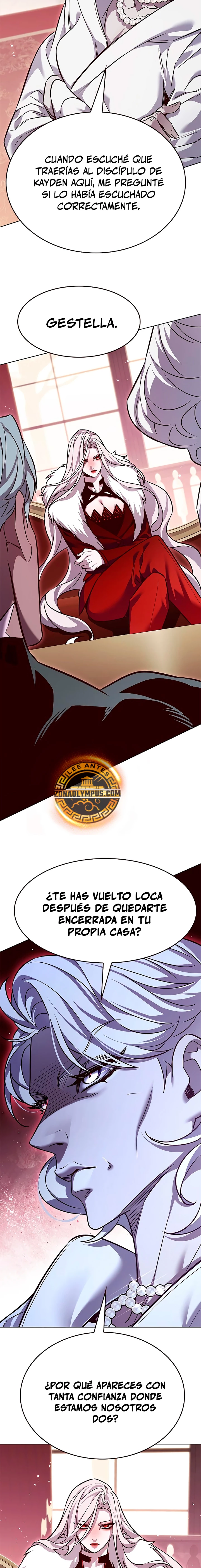 Read Eleceed ES Manga Online