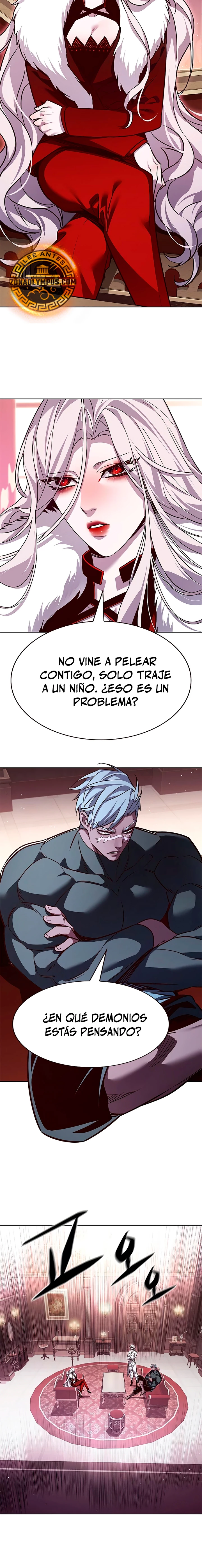 Read Eleceed ES Manga Online