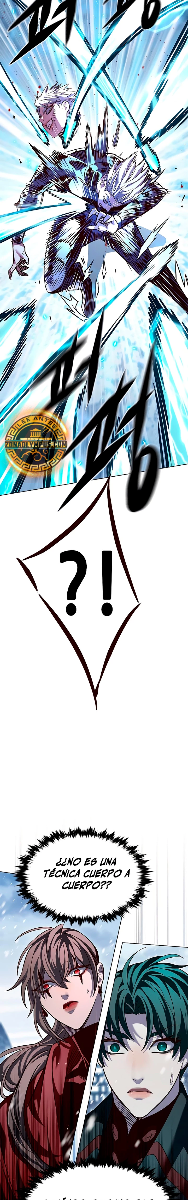 Read Eleceed ES Manga Online