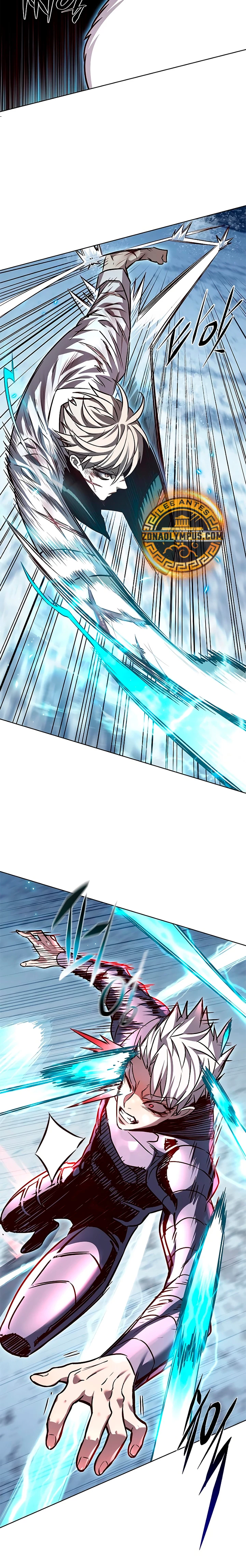 Read Eleceed ES Manga Online