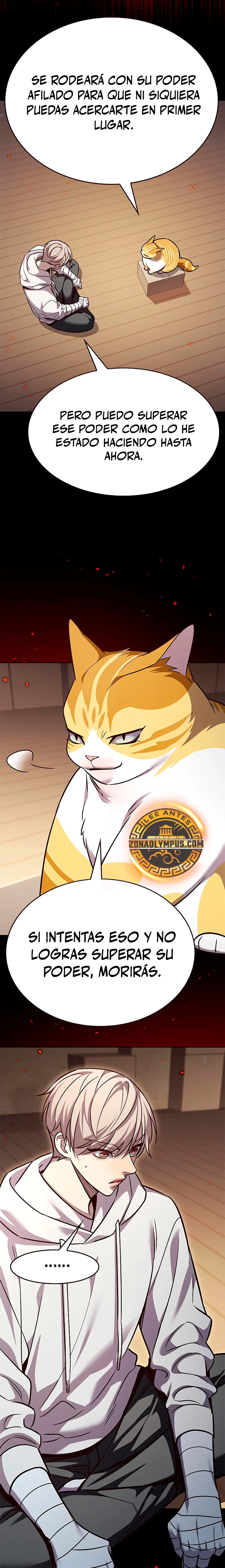 Read Eleceed ES Manga Online