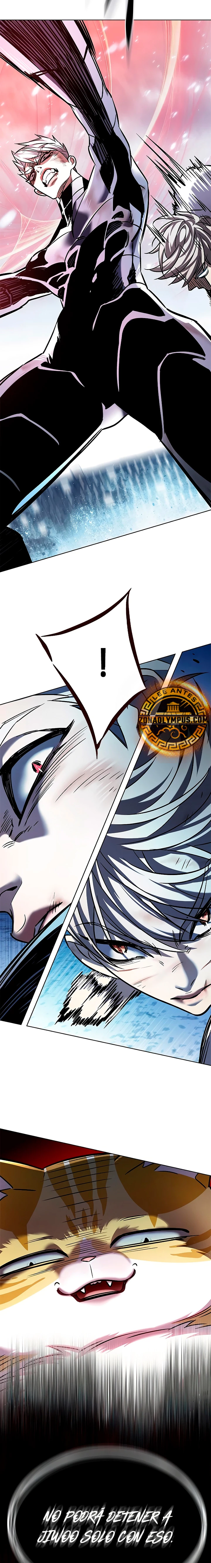 Read Eleceed ES Manga Online