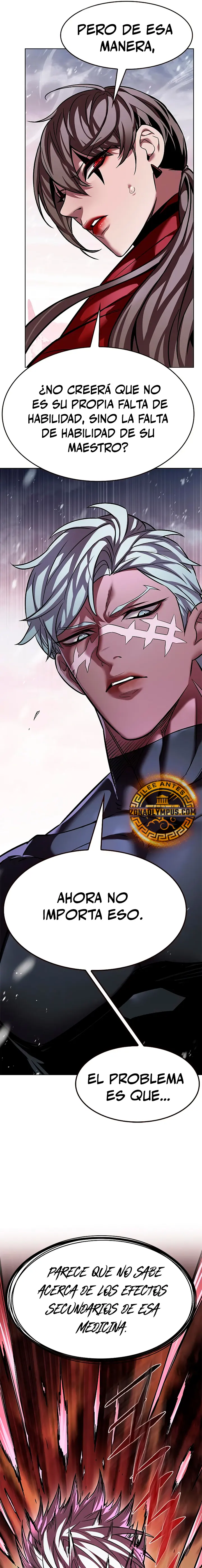 Read Eleceed ES Manga Online