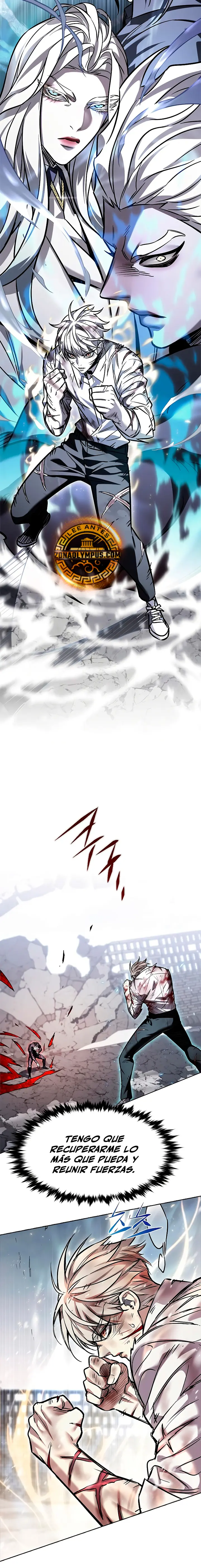 Read Eleceed ES Manga Online