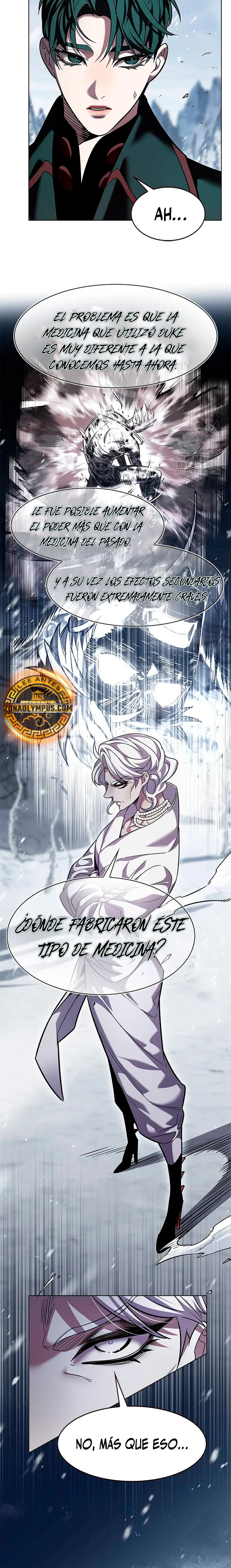 Read Eleceed ES Manga Online