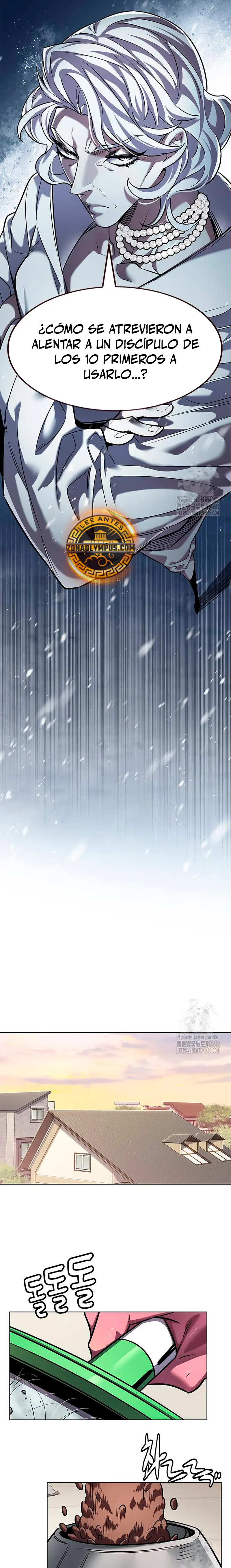 Read Eleceed ES Manga Online