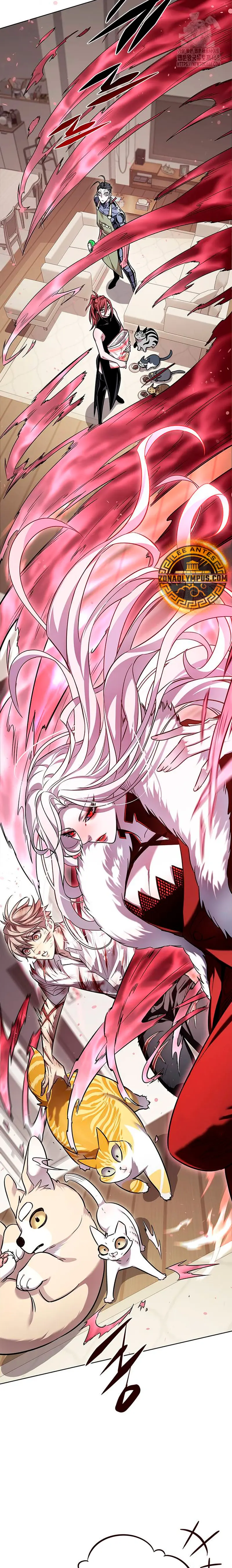 Read Eleceed ES Manga Online