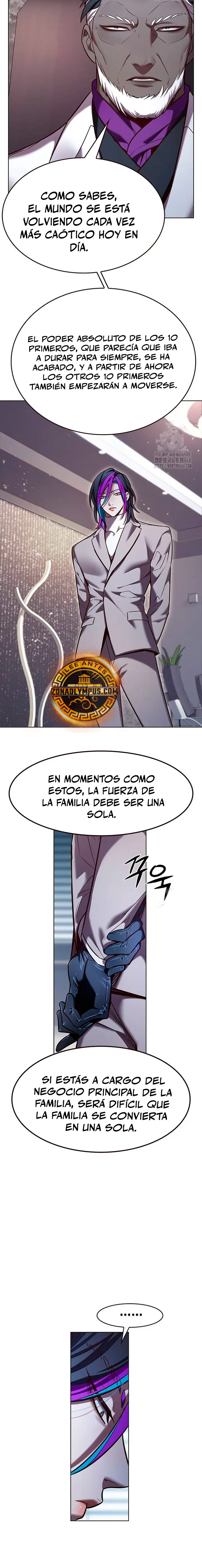 Read Eleceed ES Manga Online