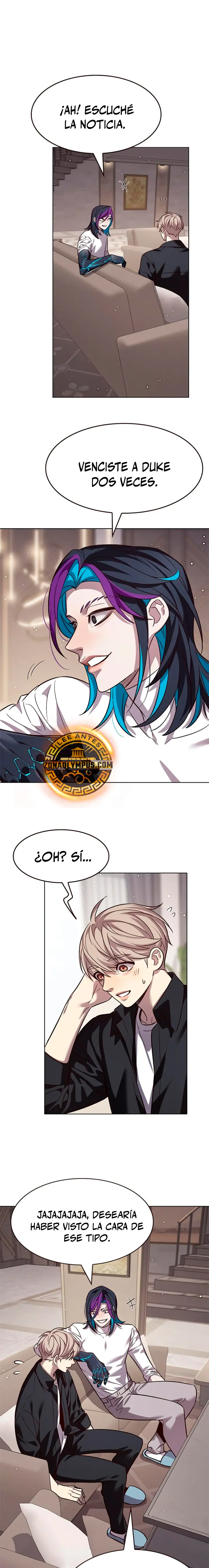 Read Eleceed ES Manga Online