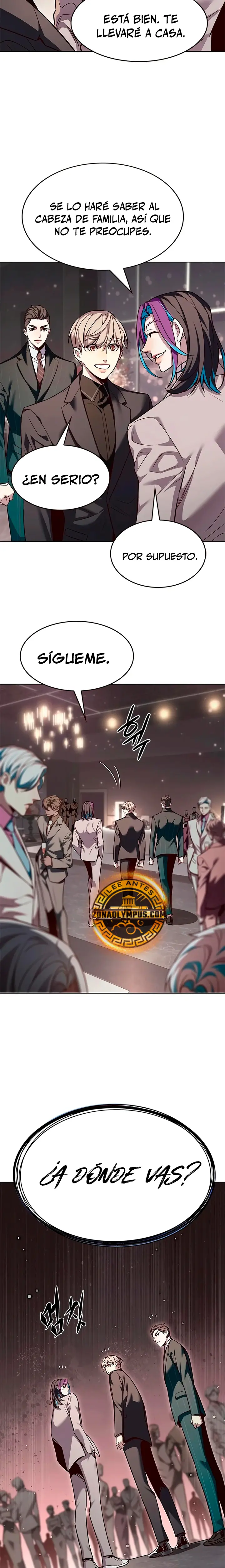 Read Eleceed ES Manga Online