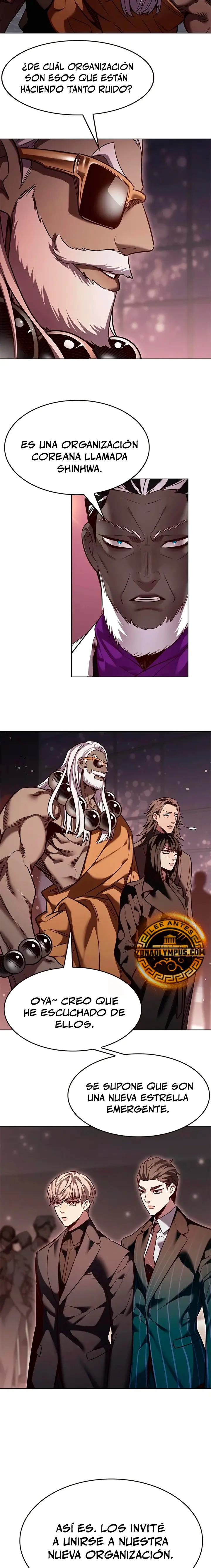 Read Eleceed ES Manga Online