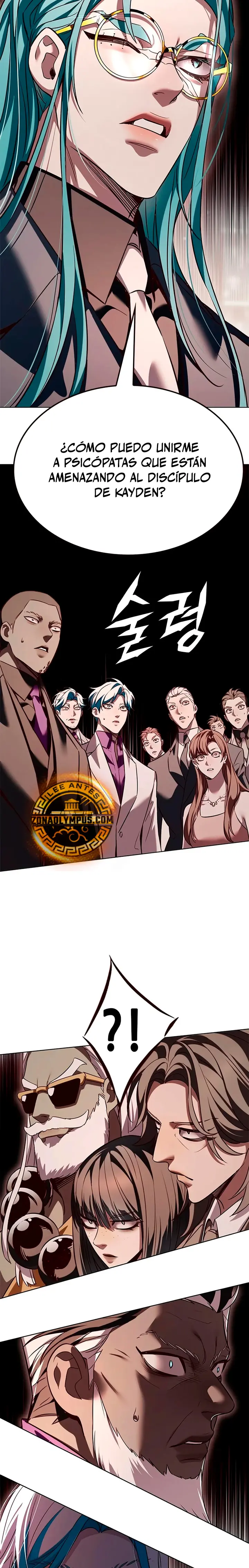 Read Eleceed ES Manga Online