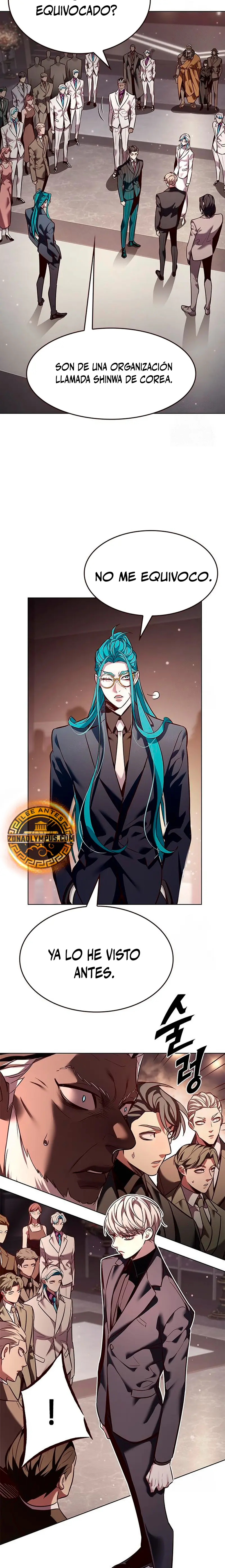 Read Eleceed ES Manga Online