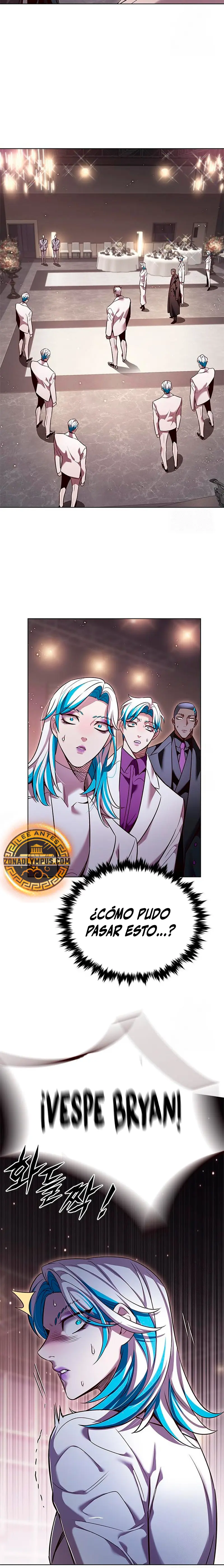 Read Eleceed ES Manga Online