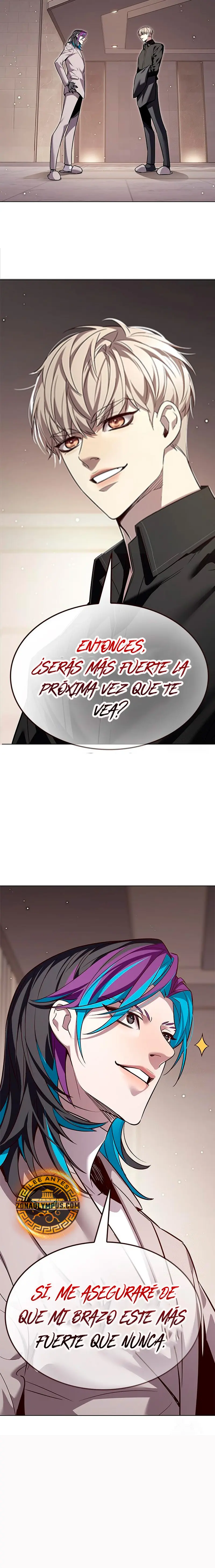 Read Eleceed ES Manga Online