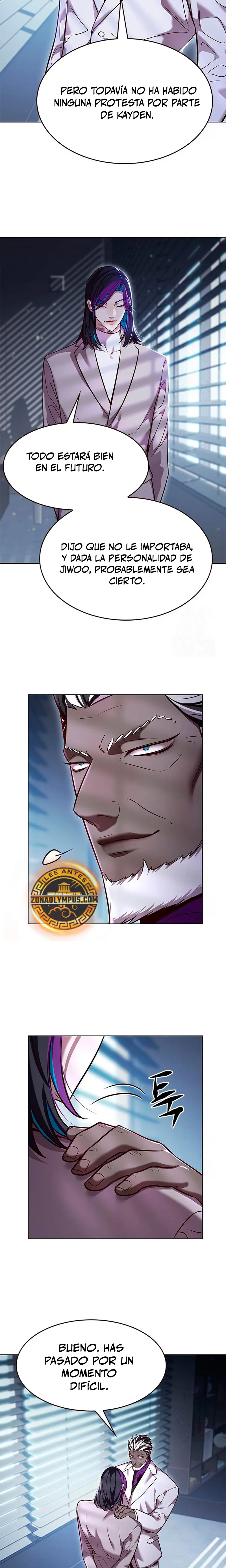 Read Eleceed ES Manga Online