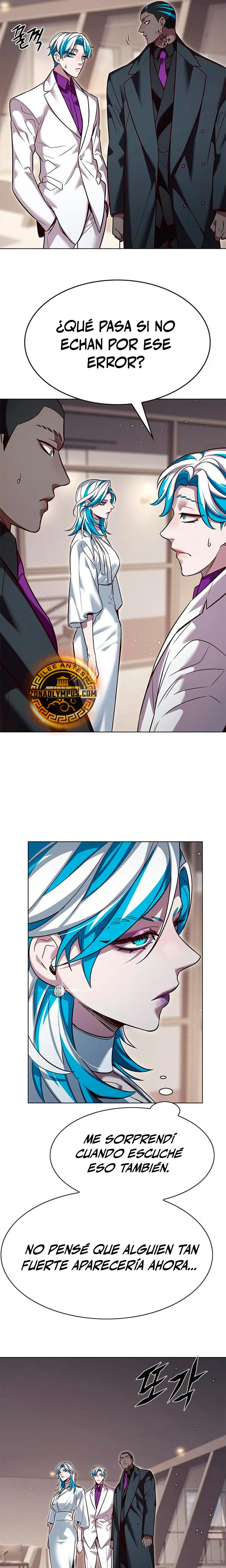 Read Eleceed ES Manga Online