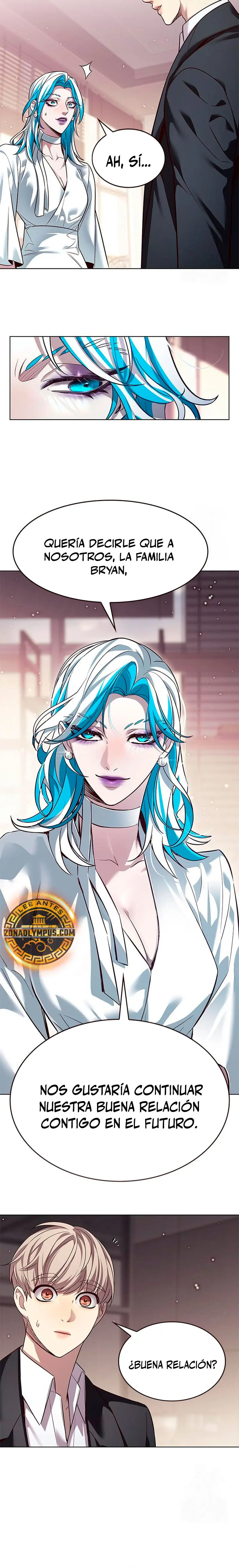 Read Eleceed ES Manga Online