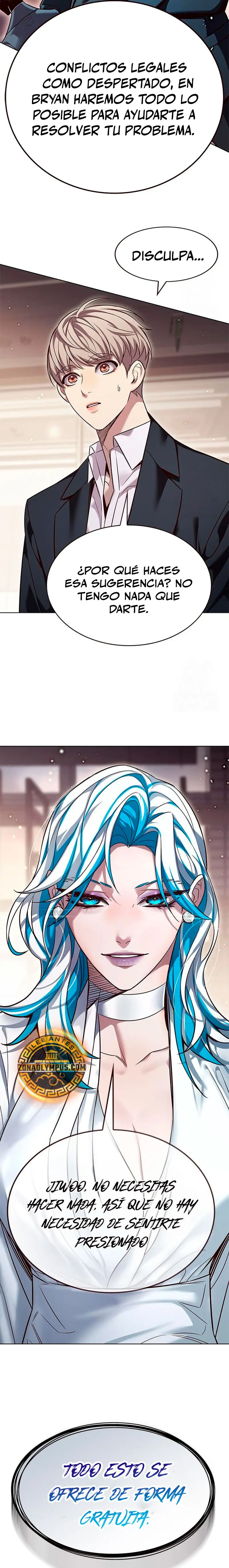 Read Eleceed ES Manga Online