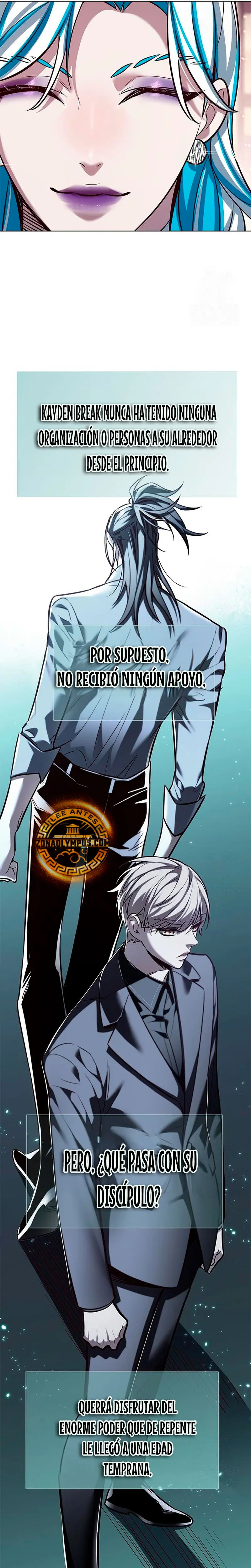 Read Eleceed ES Manga Online